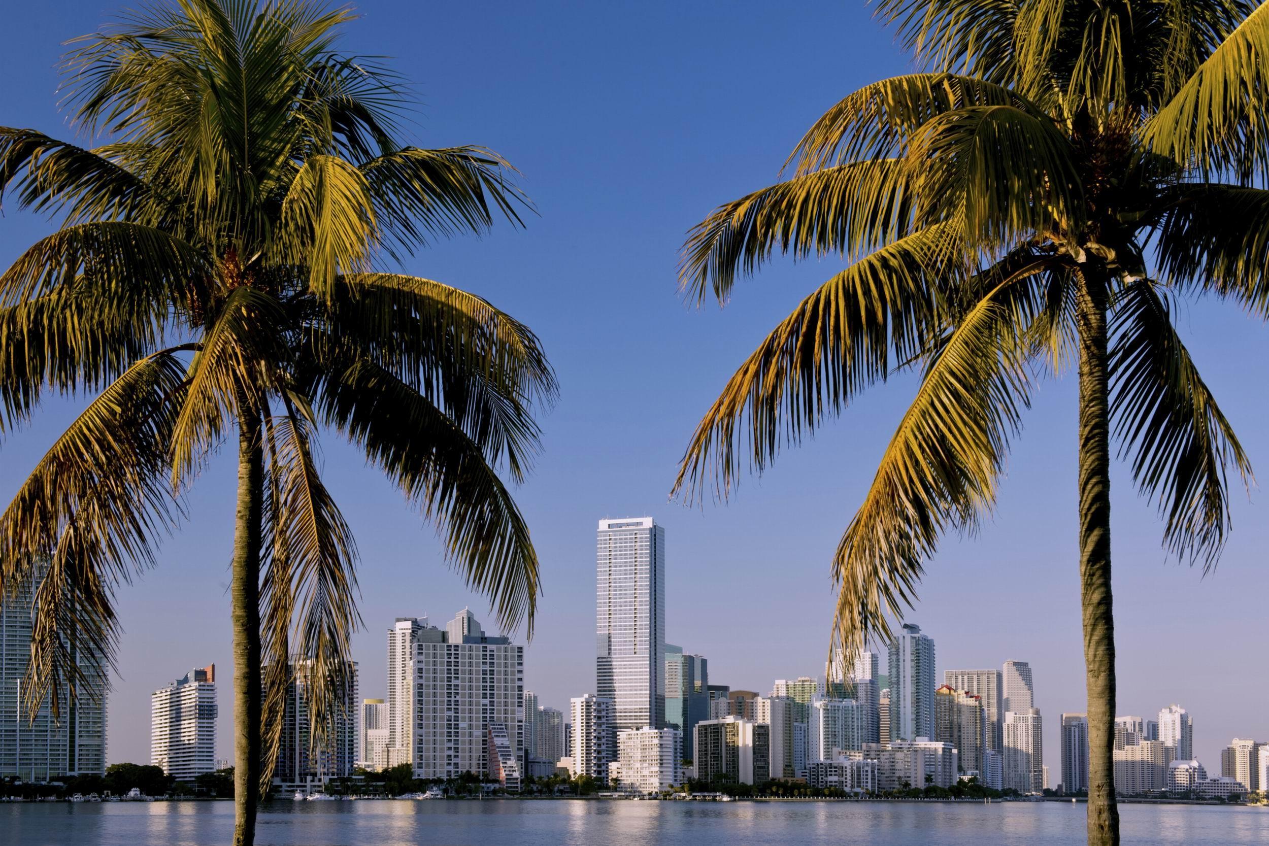 Ac Hotel By Marriott Miami Beach Exterior photo